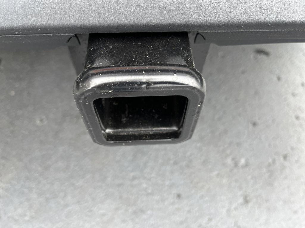 new 2025 Ford Ranger car, priced at $34,599