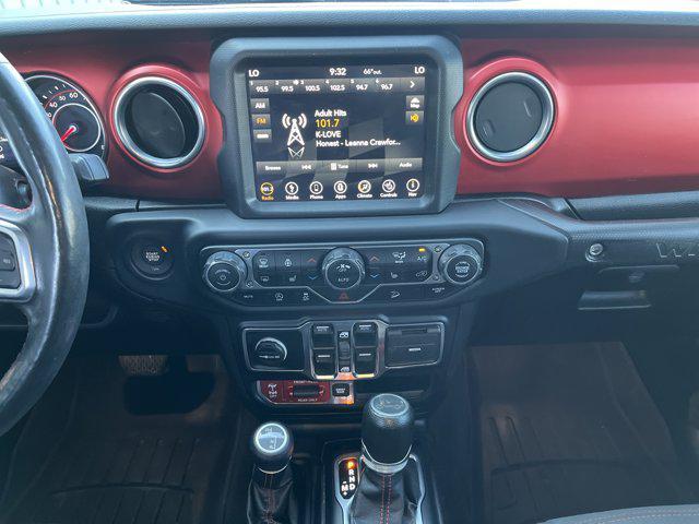 used 2019 Jeep Wrangler Unlimited car, priced at $27,450