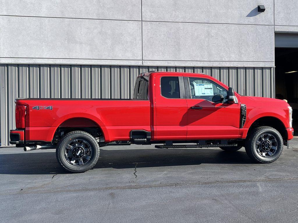 new 2026 Ford F-350 car, priced at $57,874