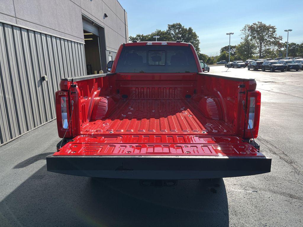 new 2026 Ford F-350 car, priced at $57,874