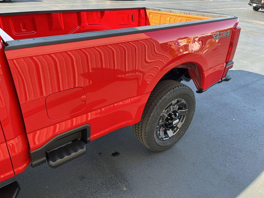 new 2026 Ford F-350 car, priced at $57,874