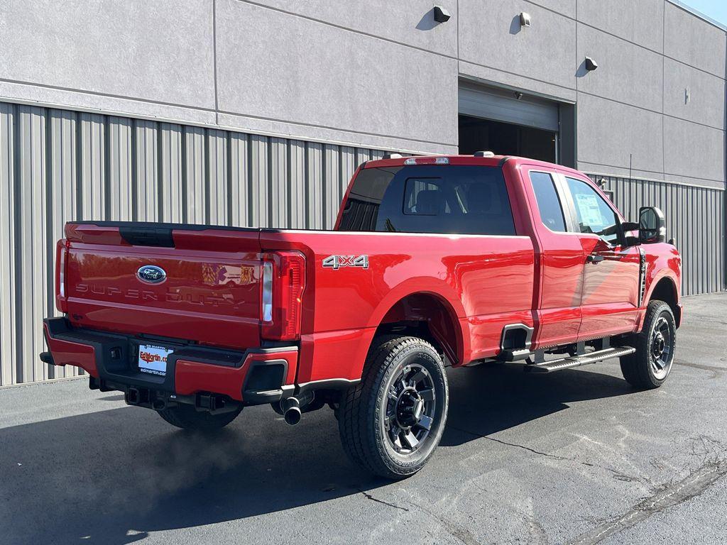 new 2026 Ford F-350 car, priced at $57,874