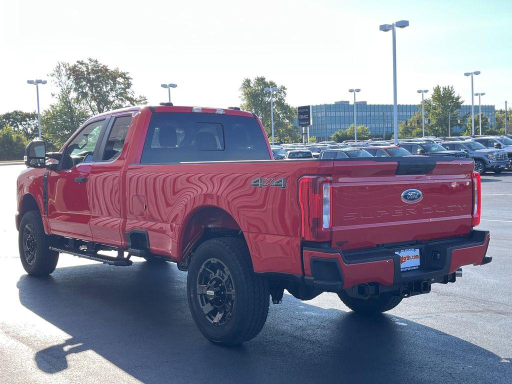 new 2026 Ford F-350 car, priced at $57,874