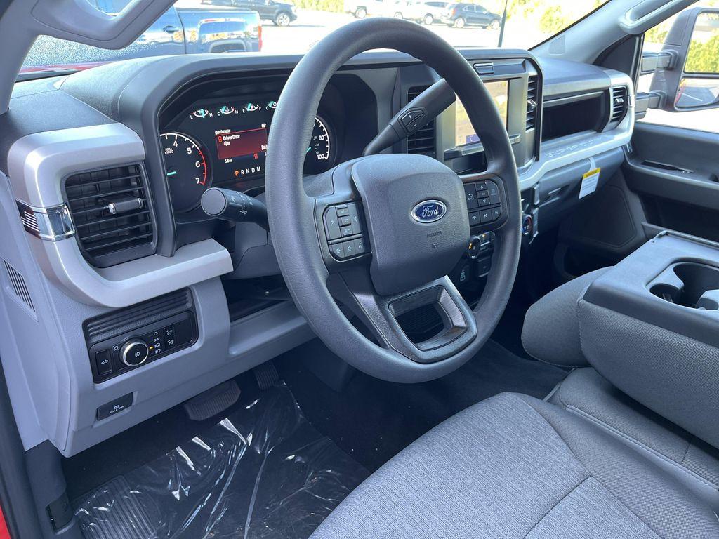 new 2026 Ford F-350 car, priced at $57,874