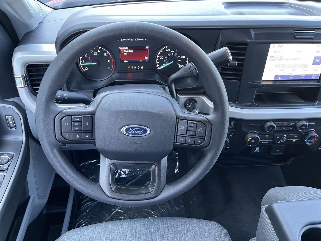 new 2026 Ford F-350 car, priced at $57,874