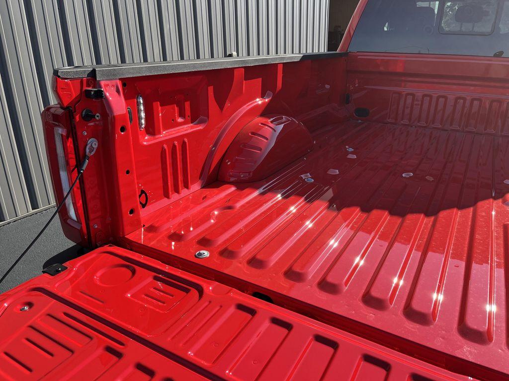 new 2026 Ford F-350 car, priced at $57,874