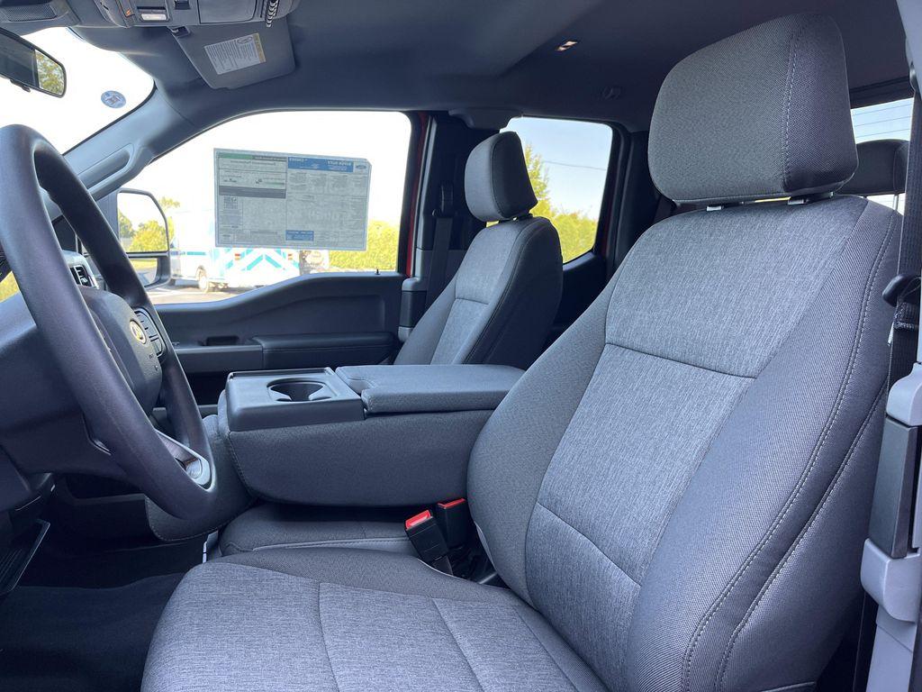 new 2026 Ford F-350 car, priced at $57,874