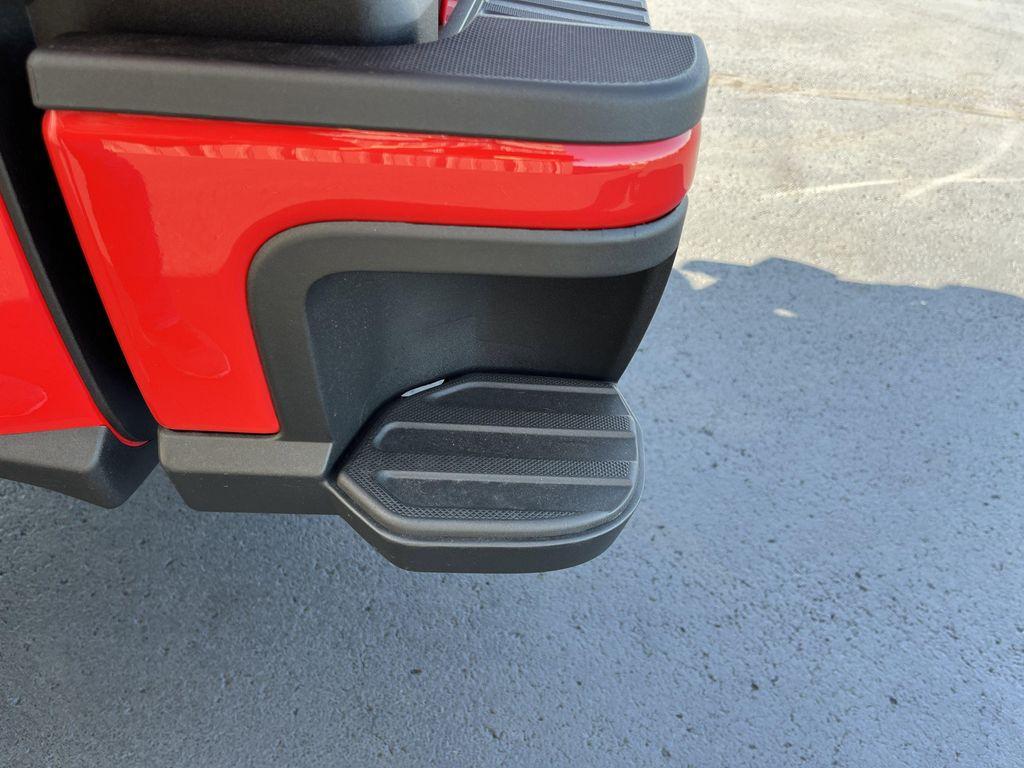 new 2026 Ford F-350 car, priced at $57,874