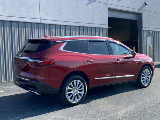 used 2020 Buick Enclave car, priced at $25,954