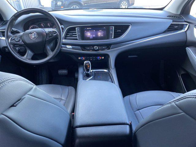 used 2020 Buick Enclave car, priced at $25,954