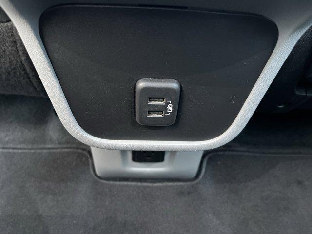 used 2023 GMC Terrain car, priced at $21,995
