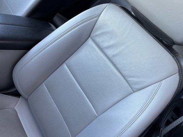 used 2023 GMC Terrain car, priced at $21,995
