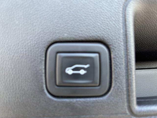 used 2023 GMC Terrain car, priced at $21,995