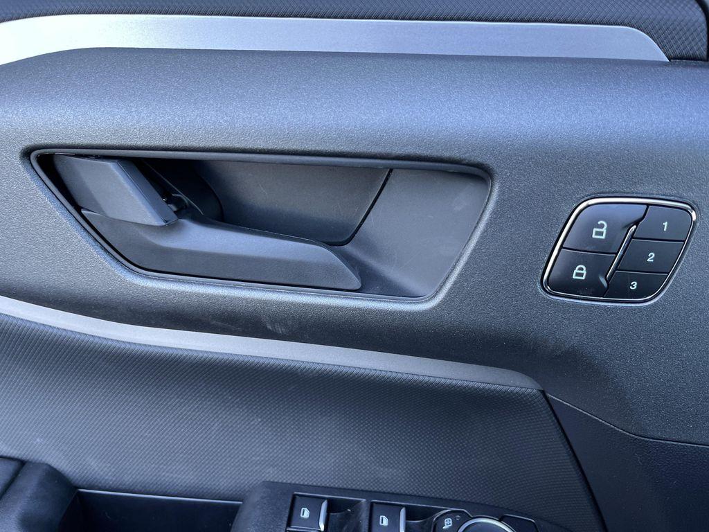 new 2025 Ford Bronco Sport car, priced at $37,316