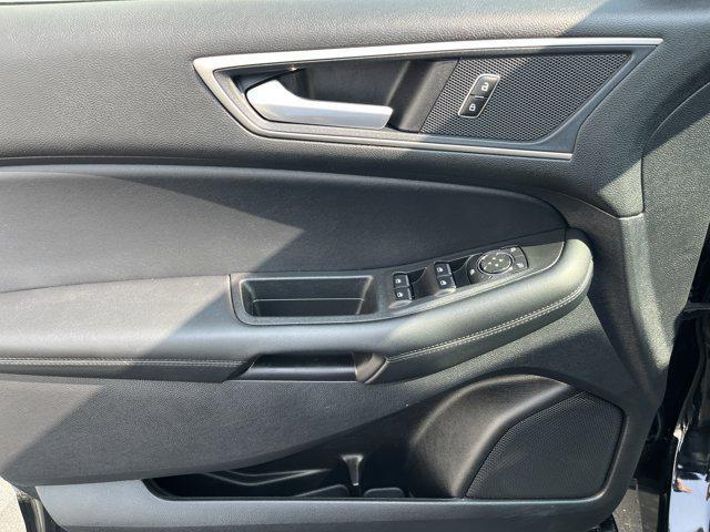 used 2021 Ford Edge car, priced at $20,675