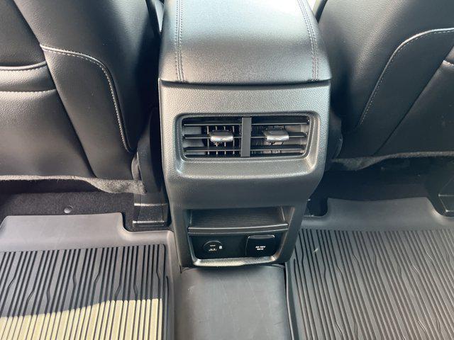 used 2021 Ford Edge car, priced at $20,675