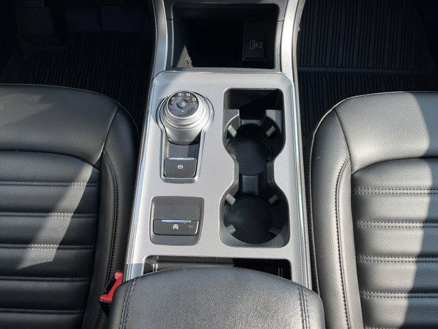 used 2021 Ford Edge car, priced at $20,675