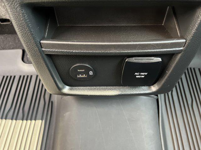used 2021 Ford Edge car, priced at $20,675