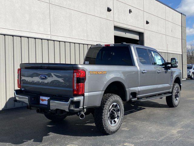 new 2024 Ford F-350 car, priced at $75,335