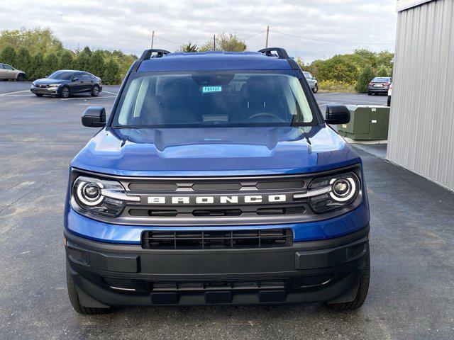 new 2024 Ford Bronco Sport car, priced at $31,983