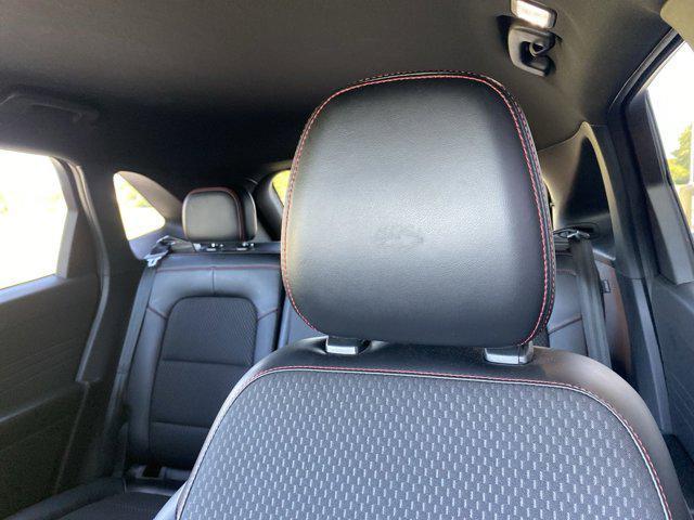 used 2024 Ford Escape car, priced at $29,989