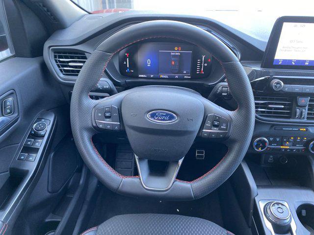 used 2024 Ford Escape car, priced at $29,989