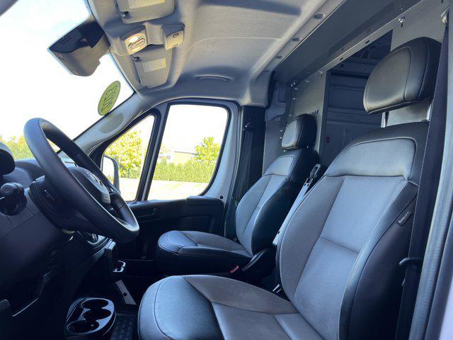 used 2023 Ram ProMaster 2500 car, priced at $26,995