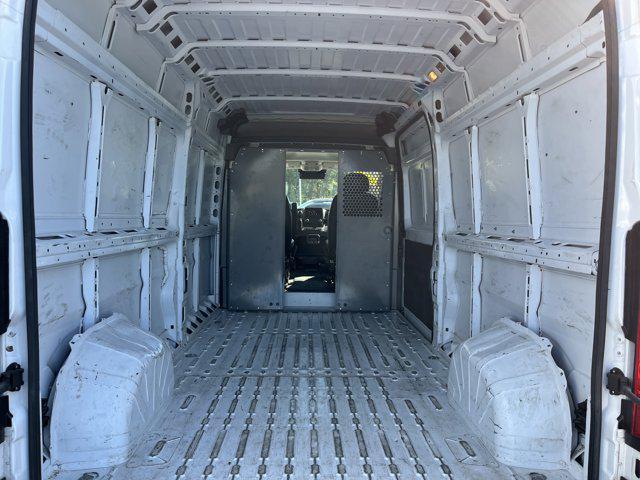 used 2023 Ram ProMaster 2500 car, priced at $26,995