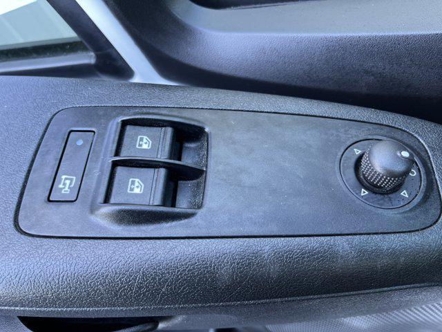 used 2023 Ram ProMaster 2500 car, priced at $26,995