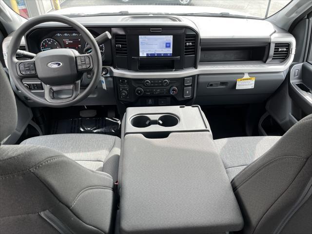 new 2025 Ford F-350 car, priced at $56,408