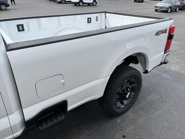 new 2025 Ford F-350 car, priced at $56,408