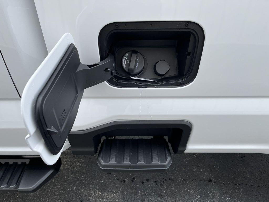 new 2025 Ford F-350 car, priced at $52,900