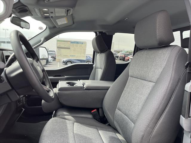new 2025 Ford F-350 car, priced at $56,408