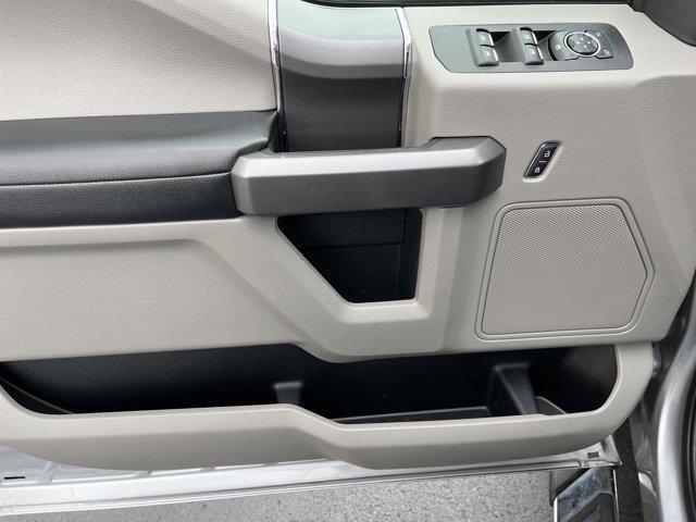 used 2020 Ford F-150 car, priced at $31,500