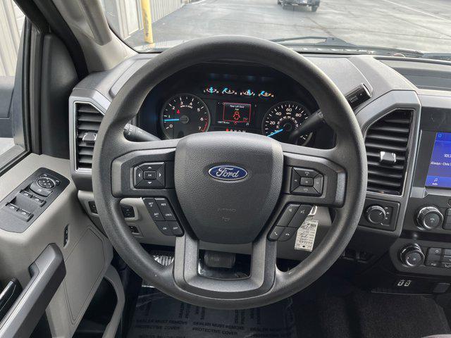 used 2020 Ford F-150 car, priced at $31,500