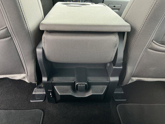 used 2020 Ford F-150 car, priced at $31,500