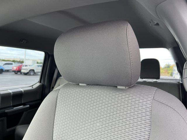 used 2020 Ford F-150 car, priced at $31,500