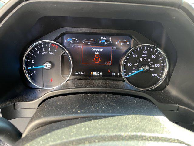 used 2020 Ford Expedition Max car, priced at $26,995