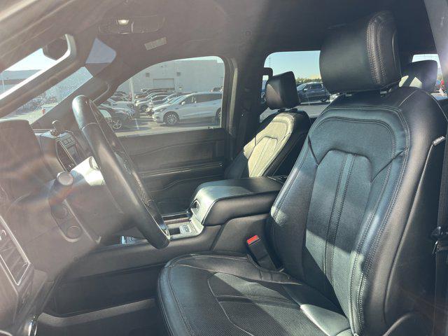 used 2020 Ford Expedition Max car, priced at $26,995