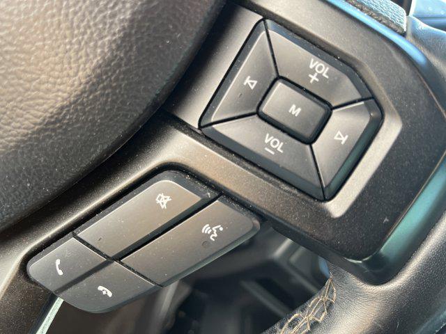 used 2020 Ford Expedition Max car, priced at $26,995