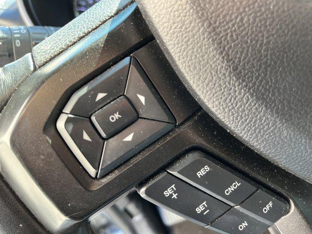 used 2020 Ford Expedition Max car, priced at $26,995