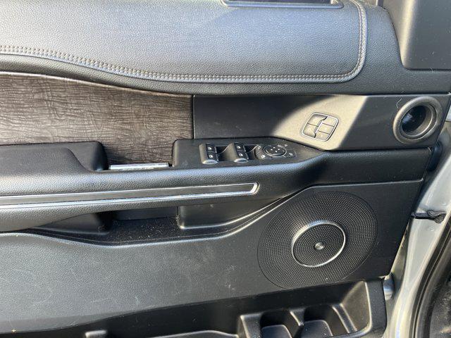 used 2020 Ford Expedition Max car, priced at $26,995