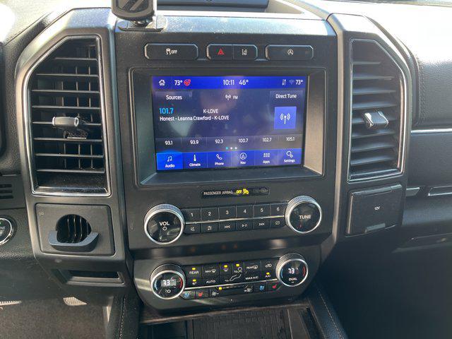 used 2020 Ford Expedition Max car, priced at $26,995