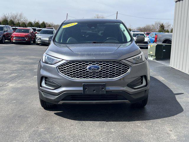 used 2023 Ford Edge car, priced at $23,669