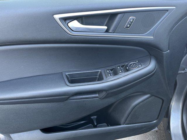 used 2023 Ford Edge car, priced at $23,669