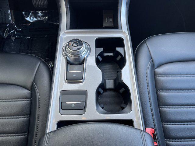 used 2023 Ford Edge car, priced at $23,669