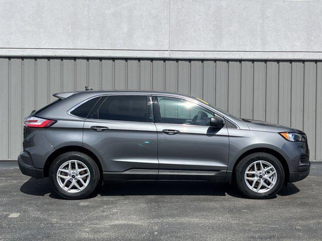 used 2023 Ford Edge car, priced at $23,669