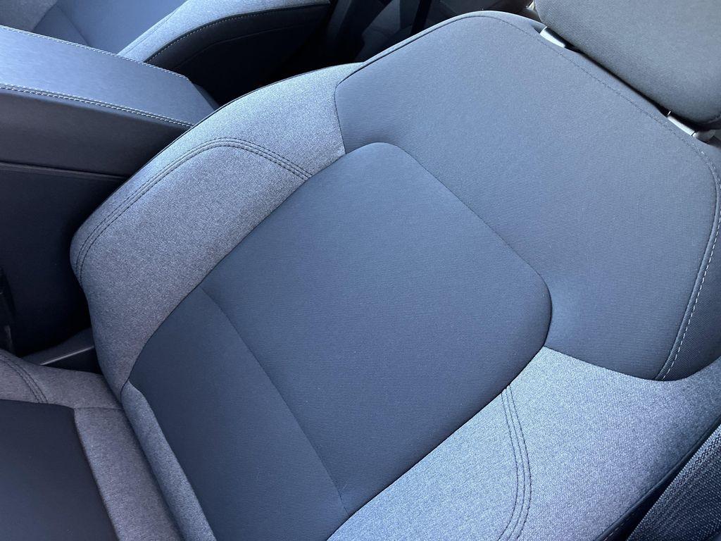 new 2025 Ford Bronco car, priced at $43,557