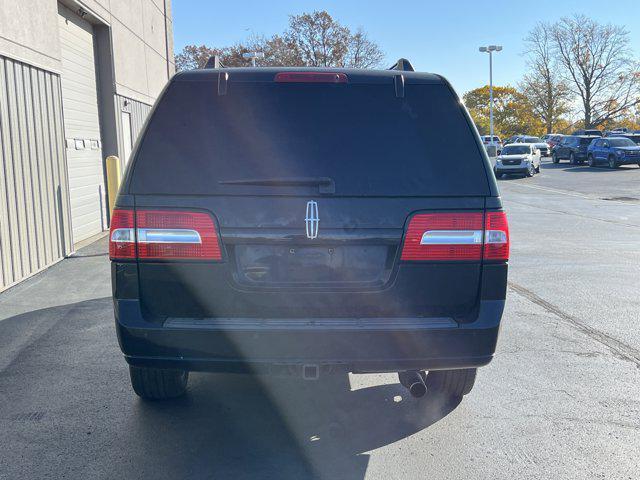 used 2013 Lincoln Navigator car, priced at $7,995