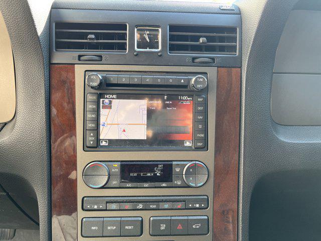 used 2013 Lincoln Navigator car, priced at $7,995